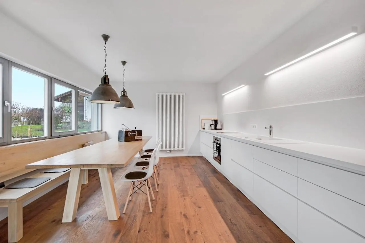 Ferienhaus Seebruck Seeon-Seebruck