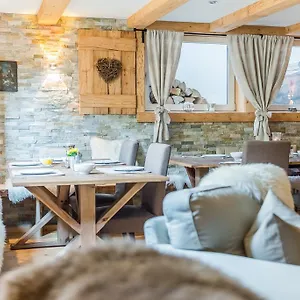 Garni - Chiemsee-pension-seebruck Gasthuis