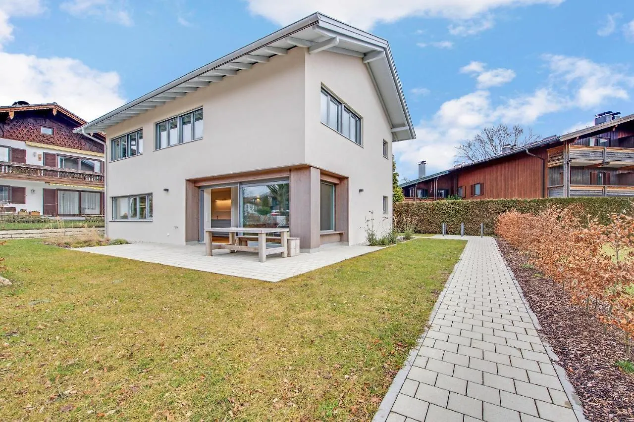 Ferienhaus Seebruck Seeon-Seebruck