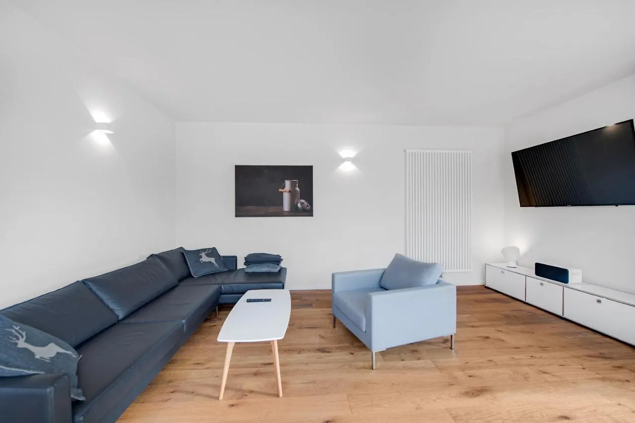 Ferienhaus Seebruck Seeon-Seebruck Holiday home